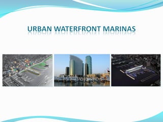 ATM Marinas
