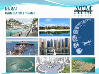 Rendering Courtesy of
Hyder Consulting Middle East Ltd.
 