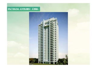 FACHADA ANT E / ÁT IA
           AR S   R
 