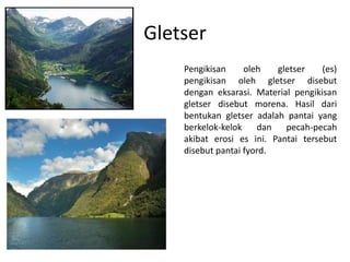 Atmosfer | PPTX