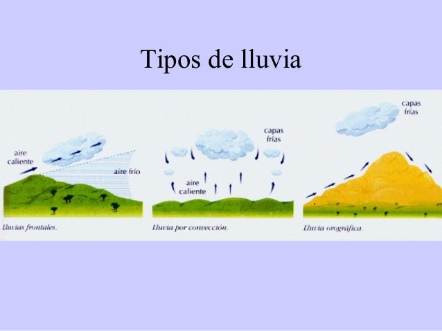 BLOG DE NEREA EL CLIMA