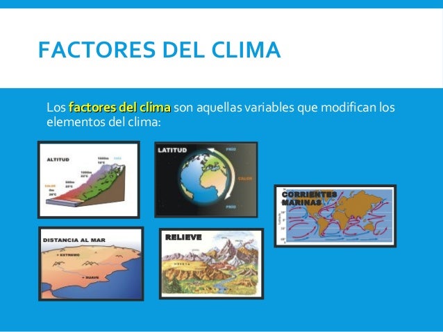 Atmosfera Parte I
