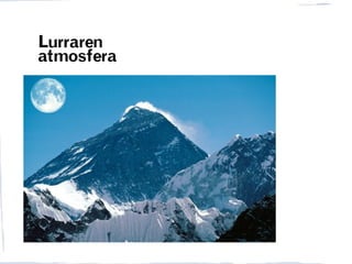 Atmosfera
