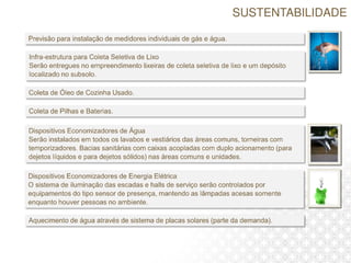 SUSTENTABILIDADE
 