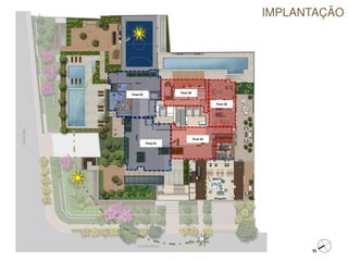 Click to edit Master title style
IMPLANTAÇÃO
Final 02
Final 01
Final 05
Final 04
Final 03
 