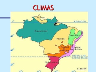 CLIMAS 