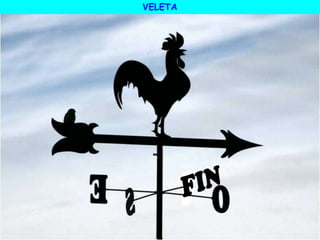 VELETA
 