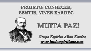 Atmosfera espiritual da terra