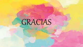 GRACIAS
 