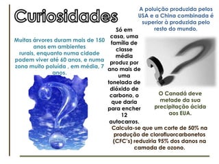 Energias AlternativasAs energias alternativas foram desenvolvidas para diminuir o uso de combustíveis fósseis. As energias renováveis mais utilizadas são:Energia Eólica;