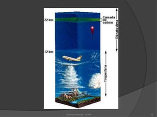 12Ciências Naturais - ICRM
 