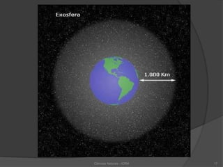 Ciências Naturais - ICRM 17
 