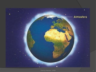 2Ciências Naturais - ICRM
 