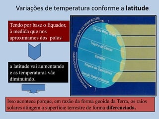  a pressão atmosférica,  