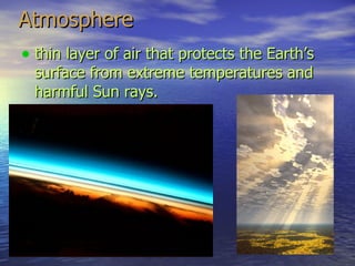 Atmosphere ,[object Object]