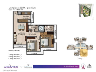 Call Us @ +91 9819144595 
 