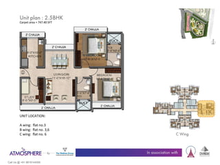 Call Us @ +91 9819144595 
 