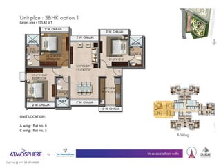 Call Us @ +91 9819144595 
 