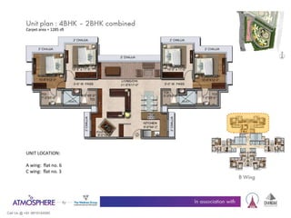 Call Us @ +91 9819144595 
 