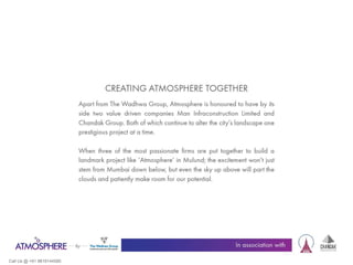 Call Us @ +91 9819144595 
 