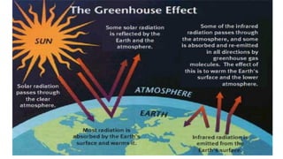 Comprehensive Overview of Earth's Atmosphere and Its Environmental ...