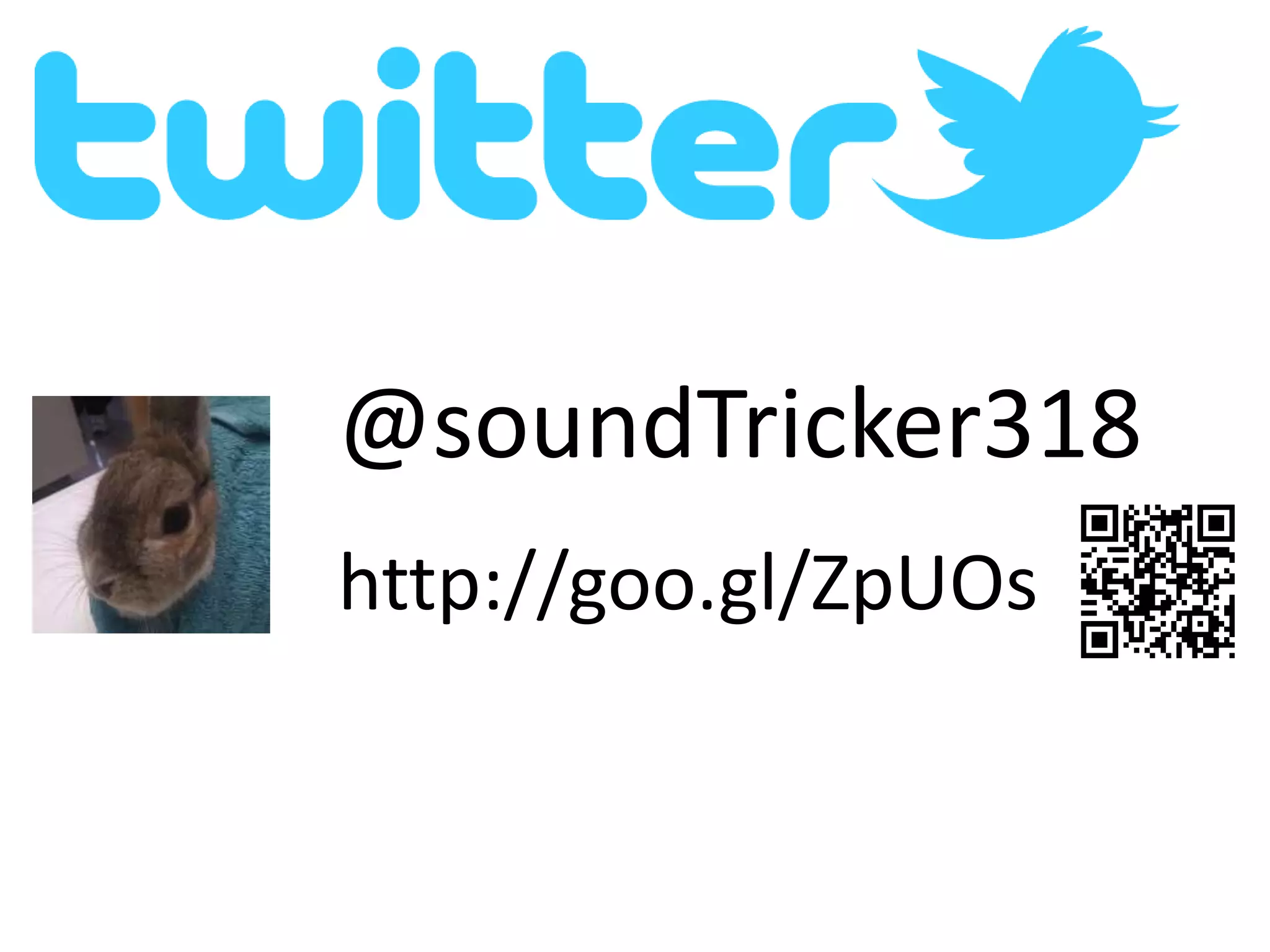 @soundTricker318
http://goo.gl/ZpUOs
 