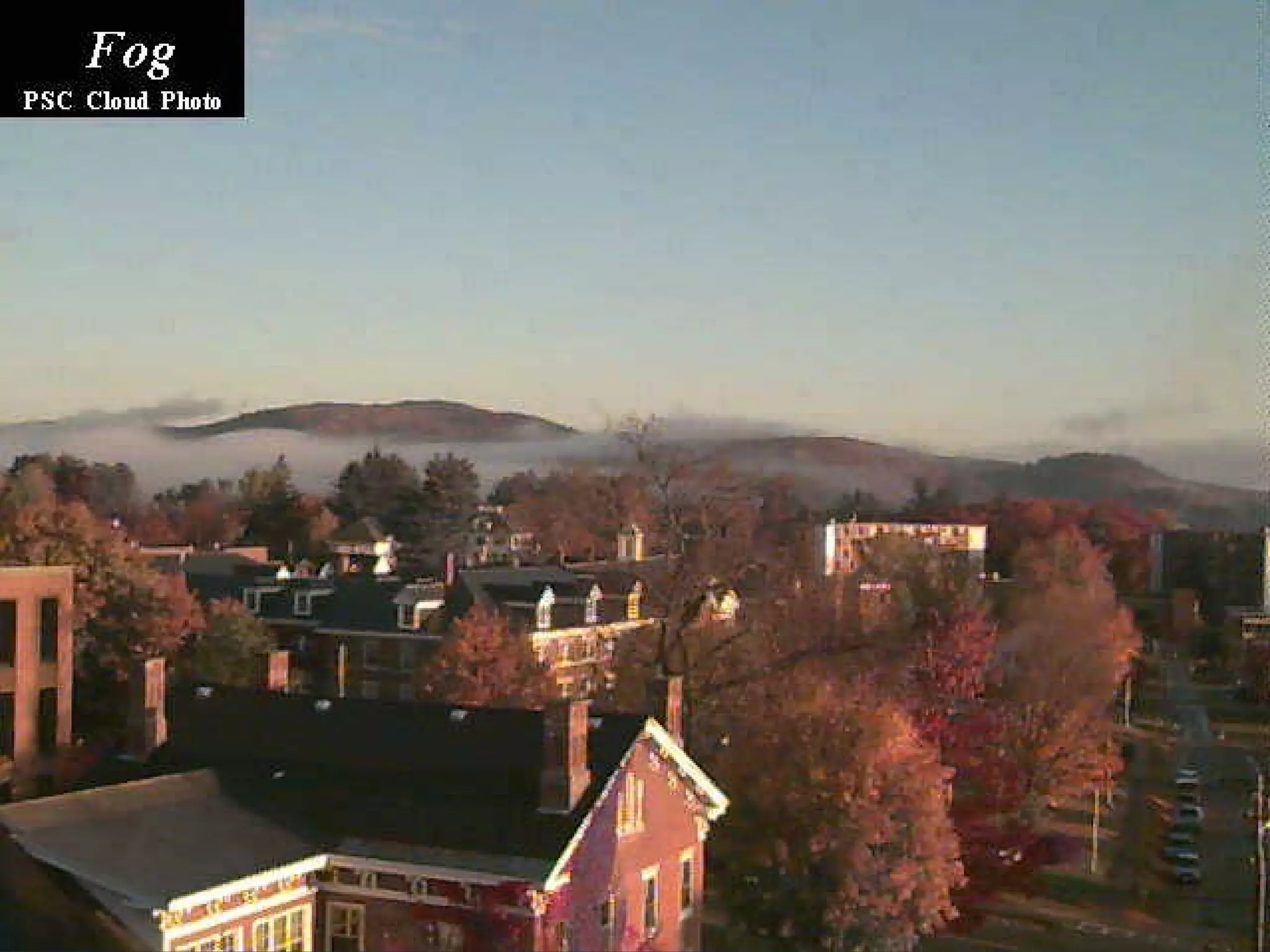 Atmospheric Moisture