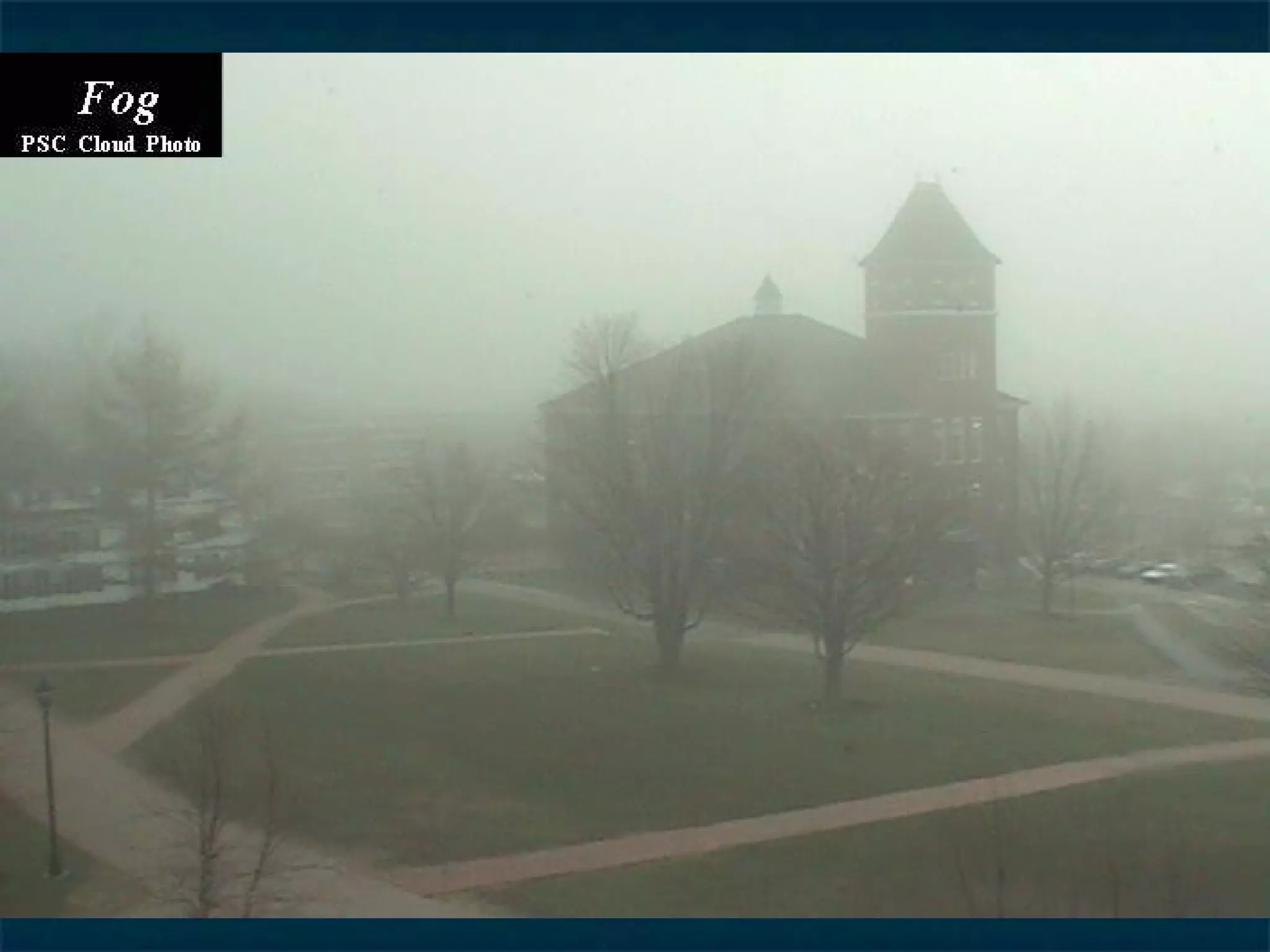 Atmospheric Moisture