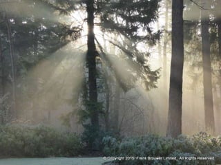 Atmospheric pictures  & Stills 