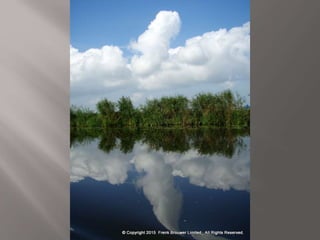 Atmospheric pictures  & Stills 