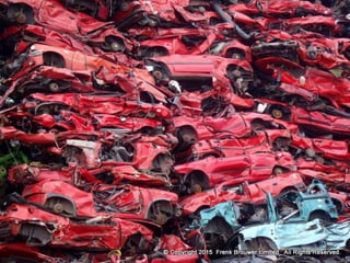 Atmospheric pictures  & Stills 