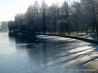 Atmospheric pictures  & Stills 