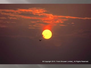 Atmospheric pictures  & Stills 