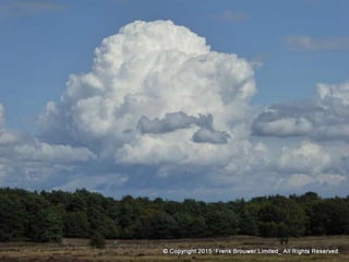 Atmospheric pictures  & Stills 