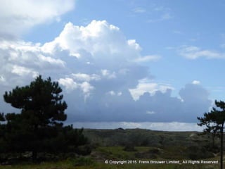 Atmospheric pictures  & Stills 