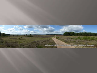 Atmospheric pictures  & Stills 