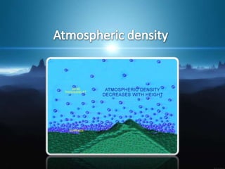 Atmospheric stability