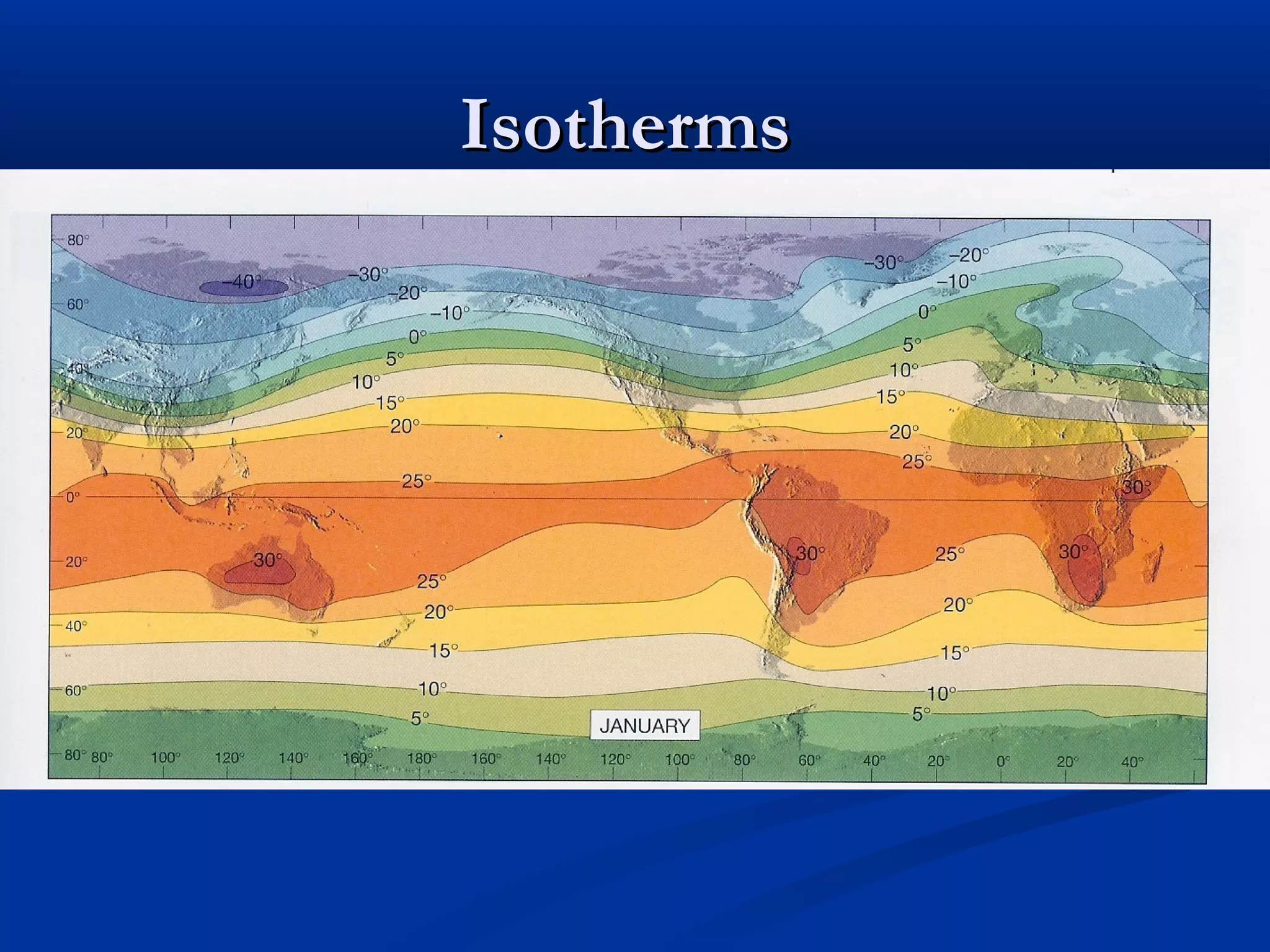 IsothermsIsotherms
 