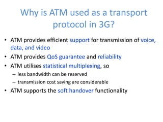 Atm presentation M.TECH ( PPT FILE )