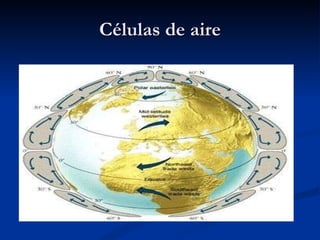 Células de aire 