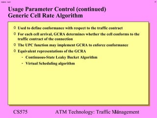 Upc A Algorithm Atm traffic management geekssay.com