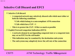 Atm traffic management geekssay.com
