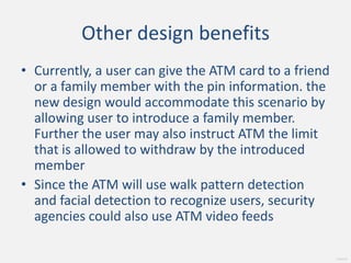  Occupation: Run a small shop 