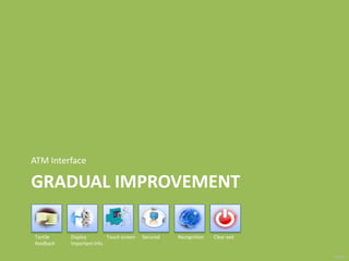  Occupation: Run a phone booth 