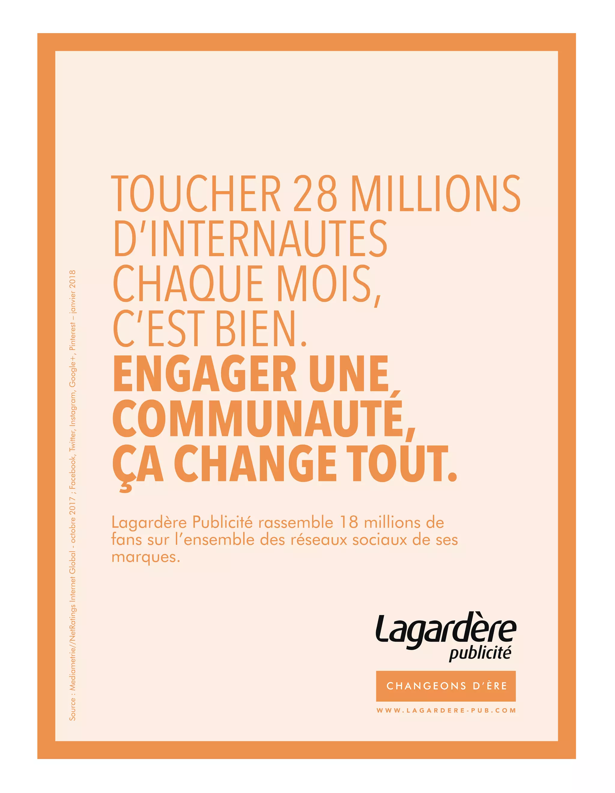 W W W . L A G A R D E R E - P U B . C O M
1-Couverture-BAT-ATN4.indd 2 16/2/18 12:38
 