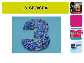 3. SEO/SEA
 