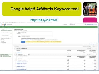 Google helpt! AdWords Keyword tool
http://bit.ly/hX7WkT
 