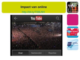 Impact van online
http://bit.ly/T09LNH
 