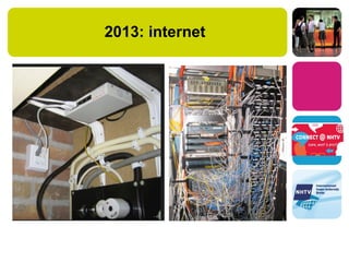 2013: internet
 
