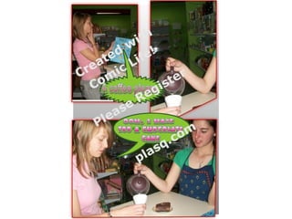 At Norte Representaciones